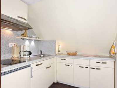 Ferienwohnung für 1 Person (25 m²) in Neuharlingersiel 9/10