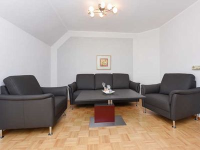 Ferienwohnung für 7 Personen (90 m²) in Neuharlingersiel 7/10