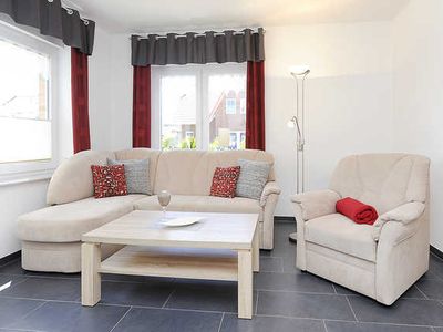 Ferienwohnung für 3 Personen (50 m²) in Neuharlingersiel 5/10