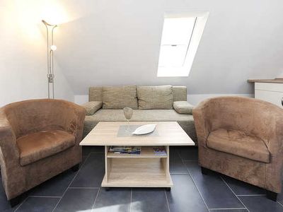 Ferienwohnung für 2 Personen (30 m²) in Neuharlingersiel 5/10