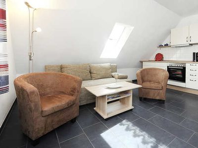 Ferienwohnung für 2 Personen (30 m²) in Neuharlingersiel 6/10