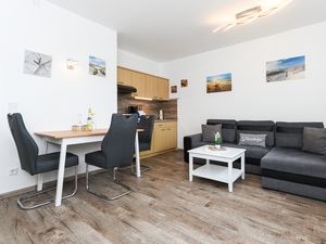 Ferienwohnung für 3 Personen (35 m²) in Neuharlingersiel