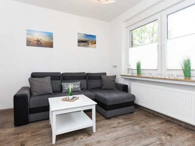 Ferienwohnung für 3 Personen (35 m²) in Neuharlingersiel 3/10