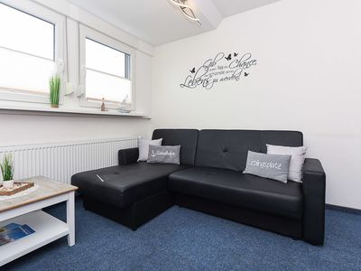 Ferienwohnung für 5 Personen (43 m²) in Neuharlingersiel 4/10