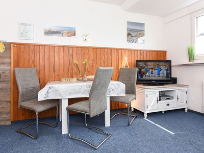 Ferienwohnung für 5 Personen (43 m²) in Neuharlingersiel 7/10