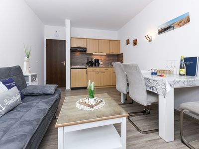 Ferienwohnung für 5 Personen (43 m²) in Neuharlingersiel 6/10