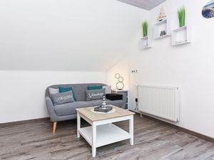 Ferienwohnung für 3 Personen (38 m&sup2;) in Neuharlingersiel