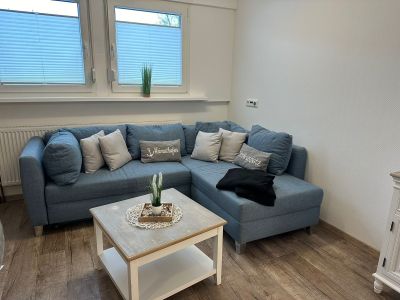 Ferienwohnung für 3 Personen (35 m²) in Neuharlingersiel 2/10