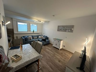 Ferienwohnung für 3 Personen (35 m²) in Neuharlingersiel 3/10