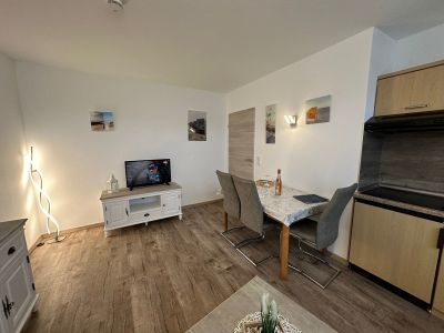 Ferienwohnung für 3 Personen (35 m²) in Neuharlingersiel 4/10