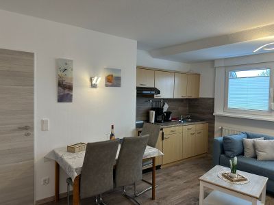 Ferienwohnung für 3 Personen (35 m²) in Neuharlingersiel 8/10