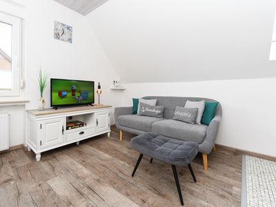 Ferienwohnung für 4 Personen (40 m²) in Neuharlingersiel 1/10