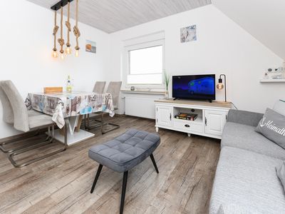 Ferienwohnung für 4 Personen (40 m²) in Neuharlingersiel 3/10