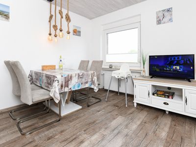 Ferienwohnung für 4 Personen (40 m²) in Neuharlingersiel 4/10