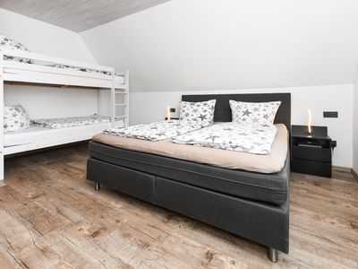 Ferienwohnung für 4 Personen (40 m²) in Neuharlingersiel 8/10