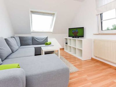 Ferienwohnung für 4 Personen (55 m²) in Neuharlingersiel 8/10