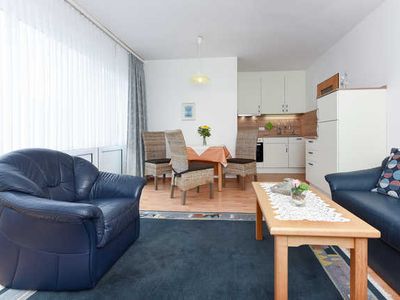 Ferienwohnung für 2 Personen (45 m²) in Neuharlingersiel 6/10