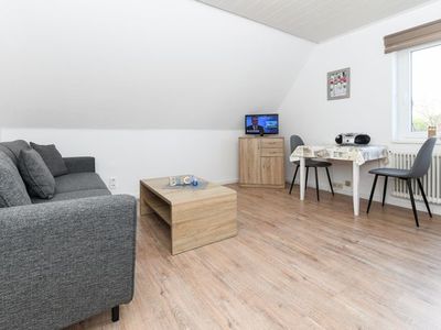 Ferienwohnung für 2 Personen (30 m²) in Neuharlingersiel 3/10