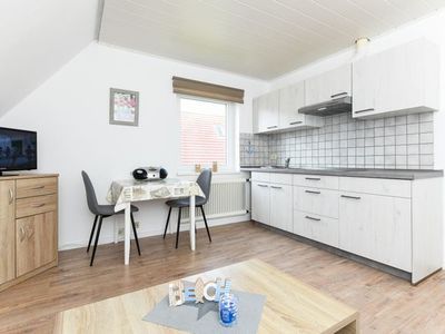 Ferienwohnung für 2 Personen (30 m²) in Neuharlingersiel 7/10