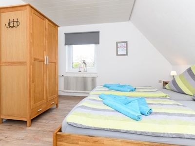 Ferienwohnung für 2 Personen (30 m²) in Neuharlingersiel 10/10