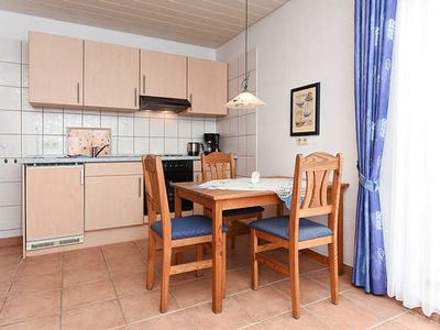 Ferienwohnung für 3 Personen (35 m²) in Neuharlingersiel 10/10