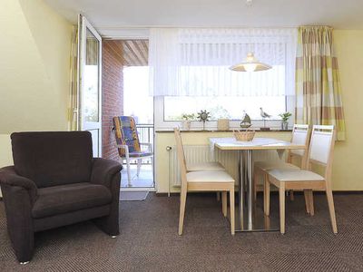 Ferienwohnung für 4 Personen (55 m²) in Neuharlingersiel 7/10