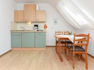 Ferienwohnung für 2 Personen (33 m²) in Neuharlingersiel 5/10