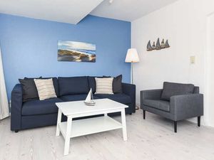Ferienwohnung für 4 Personen (50 m²) in Neuharlingersiel