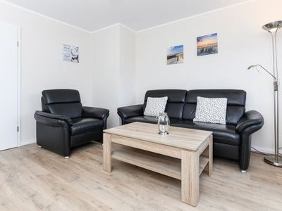 Ferienwohnung für 5 Personen (55 m²) in Neuharlingersiel 4/10