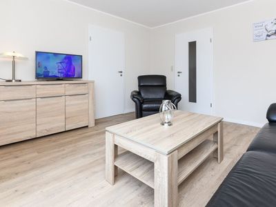 Ferienwohnung für 5 Personen (55 m²) in Neuharlingersiel 5/10