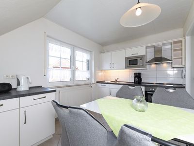 Ferienwohnung für 5 Personen (55 m²) in Neuharlingersiel 8/10