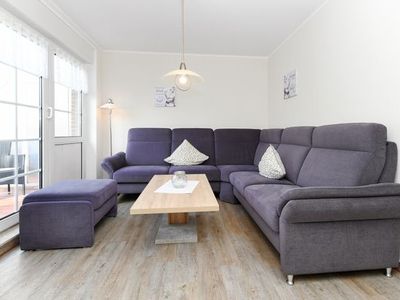 Ferienwohnung für 4 Personen (55 m²) in Neuharlingersiel 3/10