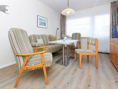 Ferienwohnung für 4 Personen (46 m²) in Neuharlingersiel 5/10