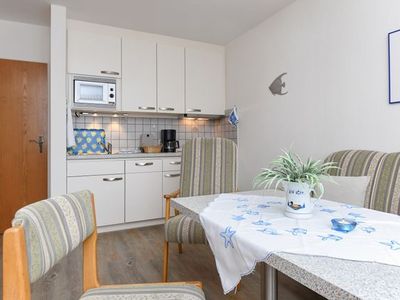 Ferienwohnung für 4 Personen (46 m²) in Neuharlingersiel 10/10