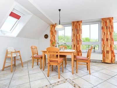 Ferienwohnung für 5 Personen (72 m²) in Neuharlingersiel 10/10