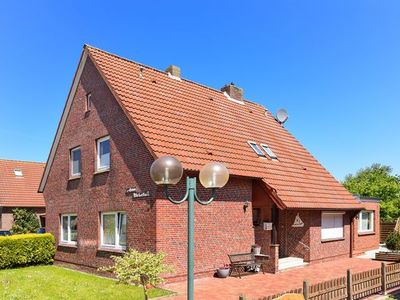 Ferienwohnung für 2 Personen (45 m²) in Neuharlingersiel 2/10