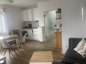 Ferienwohnung für 2 Personen (40 m²) in Neuharlingersiel