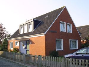 Ferienwohnung für 3 Personen (1 m²) in Neuharlingersiel