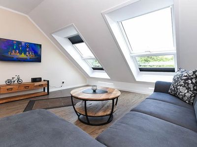 Ferienwohnung für 4 Personen (64 m²) in Neuharlingersiel 6/10