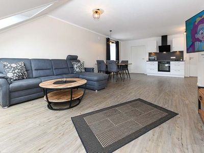 Ferienwohnung für 4 Personen (64 m²) in Neuharlingersiel 9/10