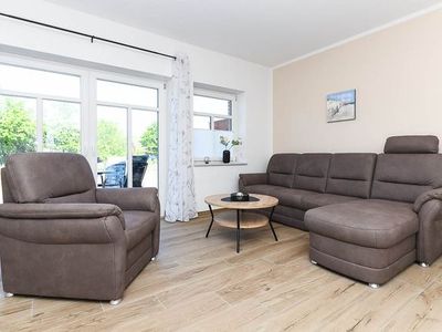 Ferienwohnung für 4 Personen (60 m²) in Neuharlingersiel 4/10