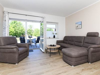 Ferienwohnung für 4 Personen (60 m²) in Neuharlingersiel 5/10