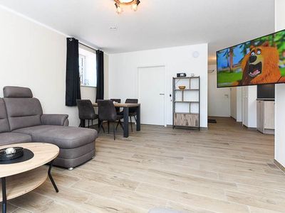 Ferienwohnung für 4 Personen (60 m²) in Neuharlingersiel 10/10