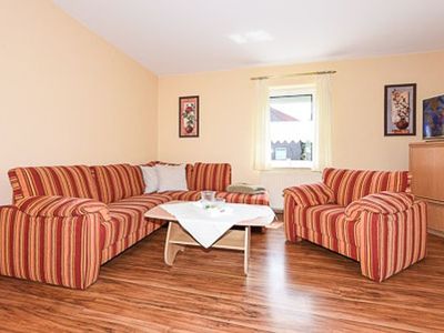 Ferienwohnung für 5 Personen (65 m²) in Neuharlingersiel 4/10