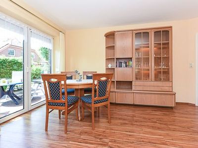 Ferienwohnung für 5 Personen (65 m²) in Neuharlingersiel 9/10