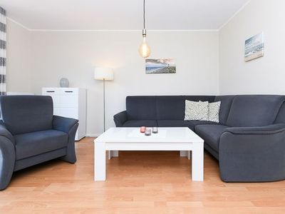 Ferienwohnung für 5 Personen (65 m²) in Neuharlingersiel 3/10