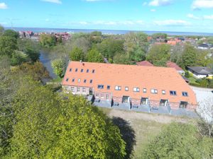 Ferienwohnung für 4 Personen (83 m²) in Neuharlingersiel