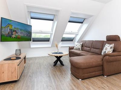 Ferienwohnung für 4 Personen (57 m²) in Neuharlingersiel 4/10