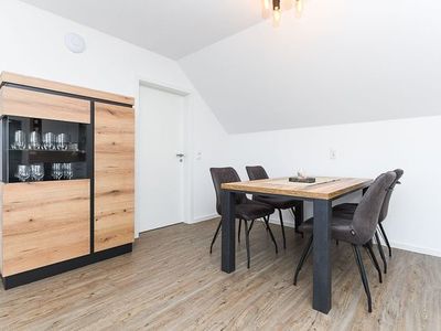 Ferienwohnung für 4 Personen (57 m²) in Neuharlingersiel 10/10