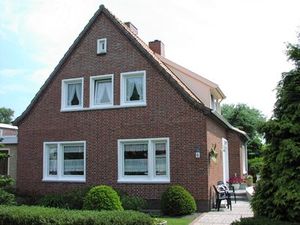 Ferienwohnung für 2 Personen (1 m²) in Neuharlingersiel